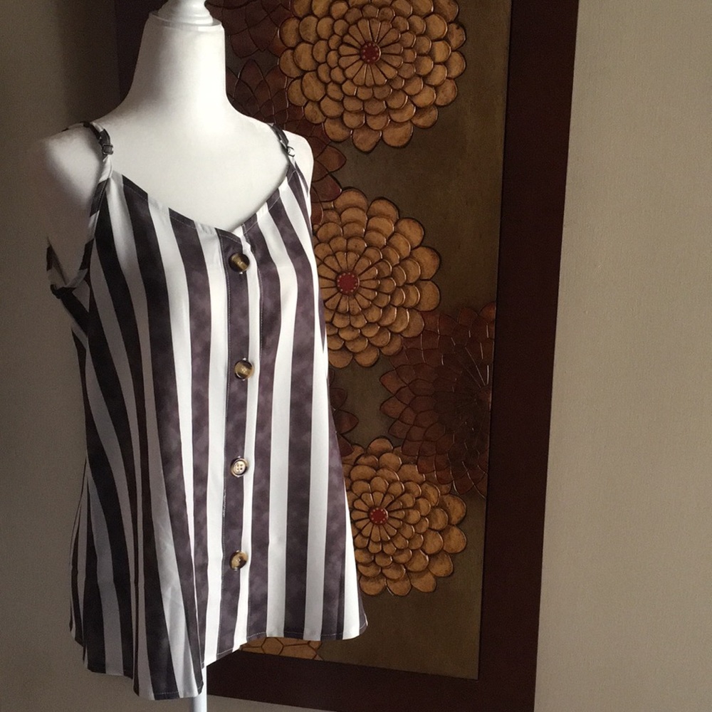 Women’s tank top